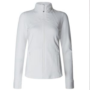 Size 4 Lululemon Define Jacket